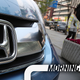 Image for article titled Honda Out $363 Million Over Takata Airbag Recall Already
